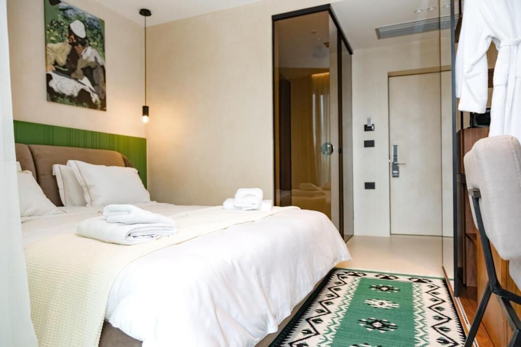 Photo of Bedroom in Bajram Curri