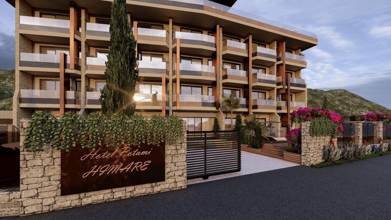 Photo of Outdoor in Himare