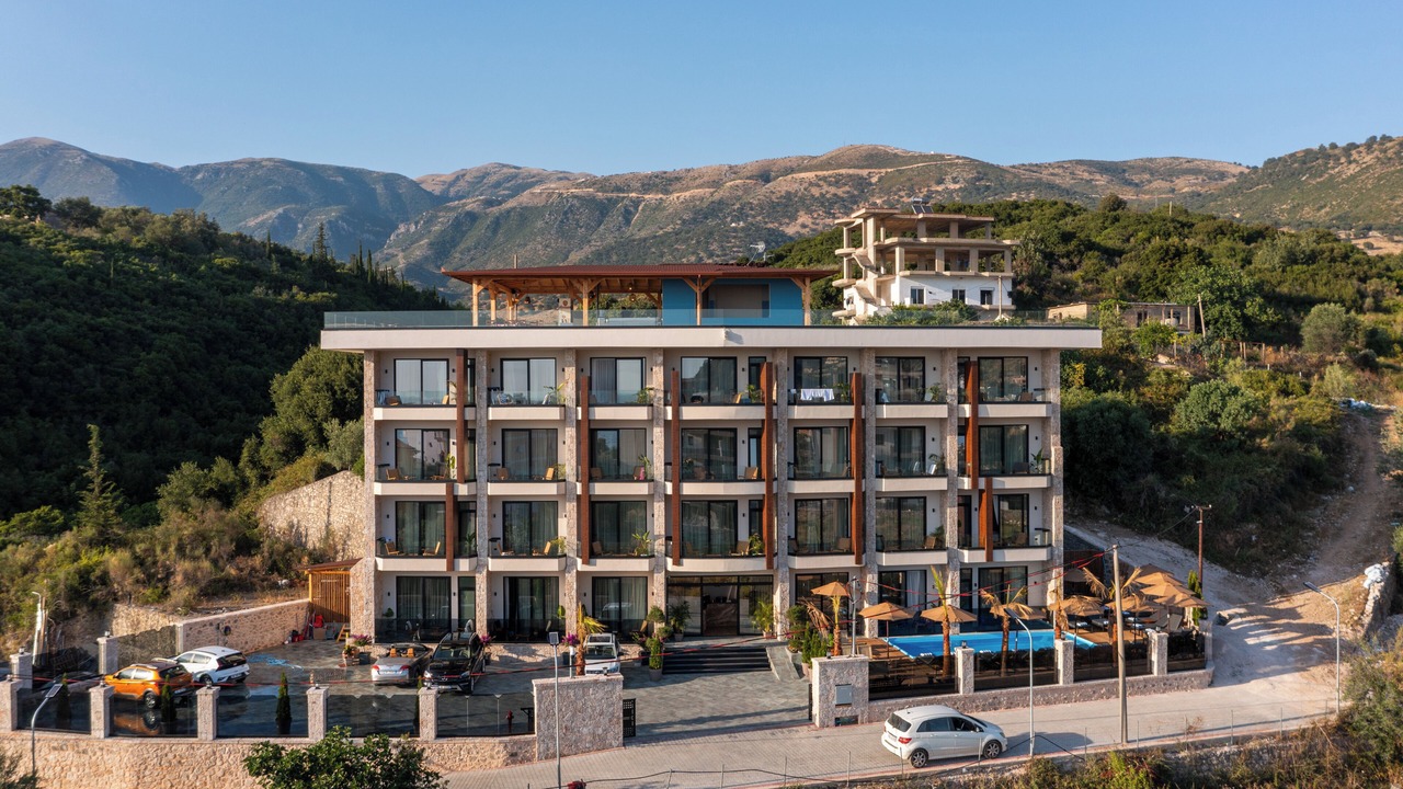 Photo of Outdoor in Himare