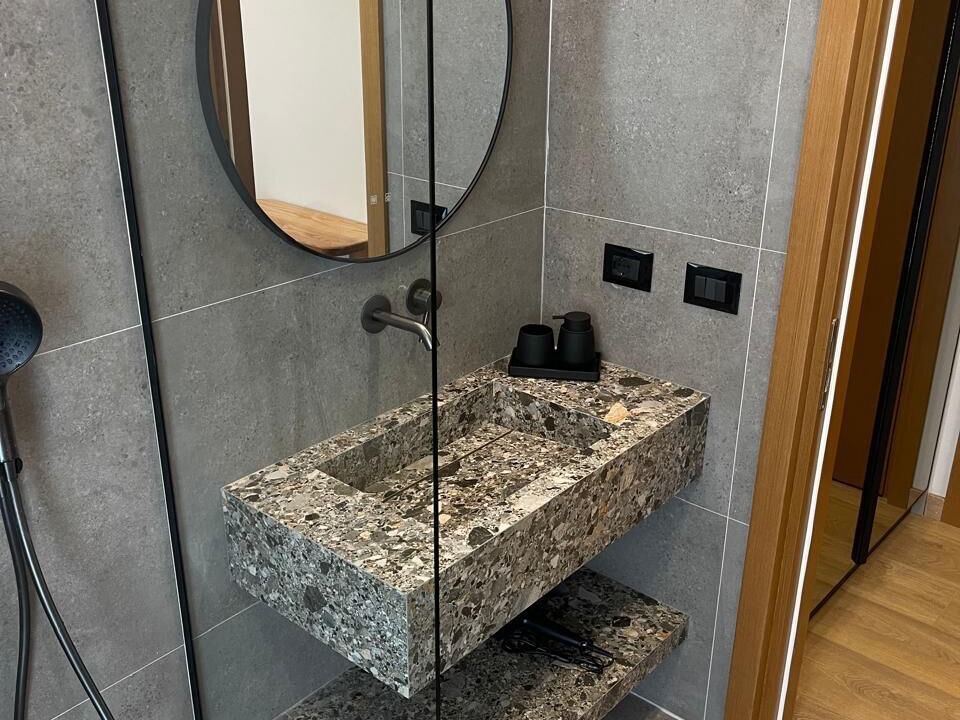 Photo of Bathroom in Himare