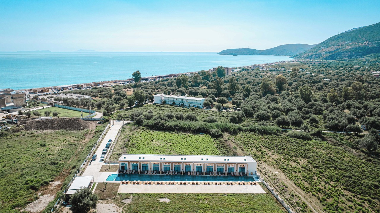 Photo of Outdoor in Borsh