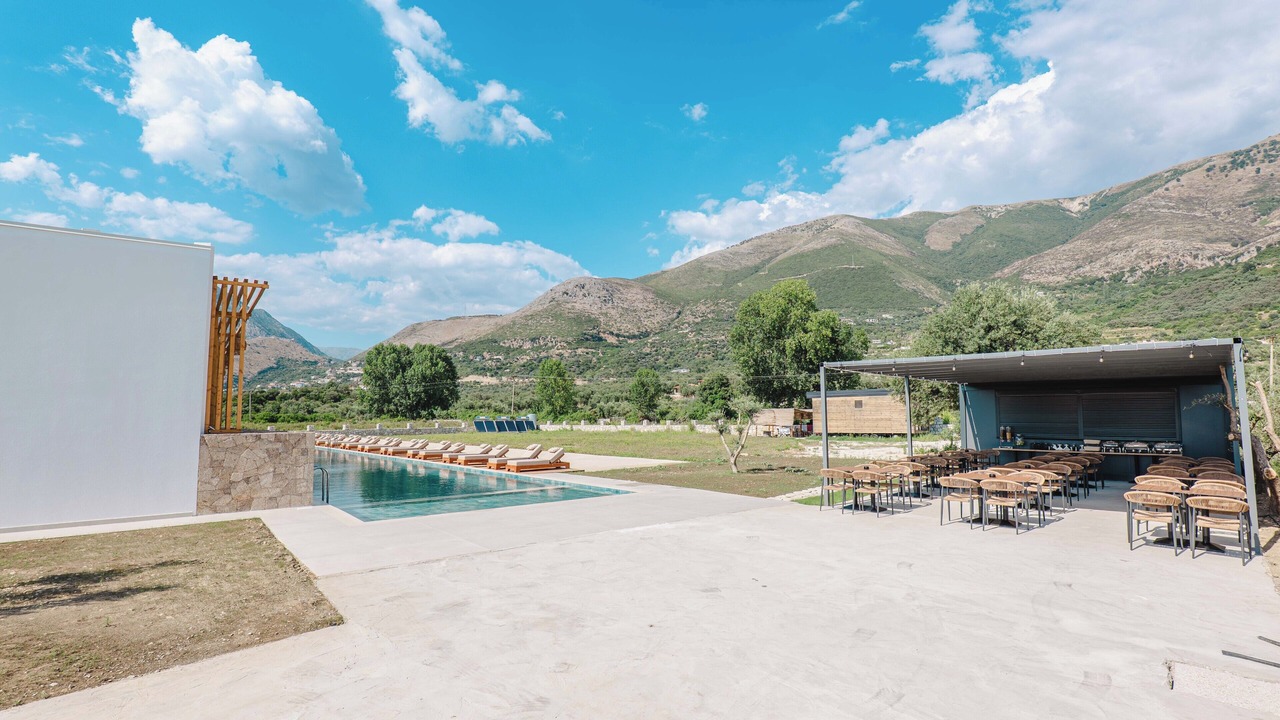 Photo of Outdoor in Borsh