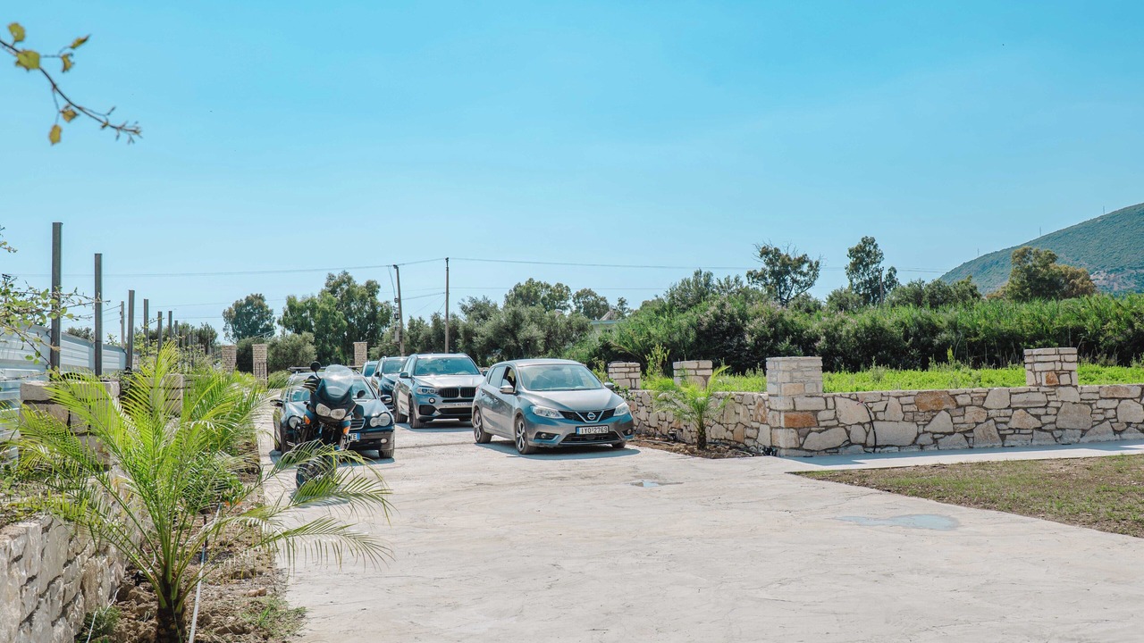 Photo of Outdoor in Borsh
