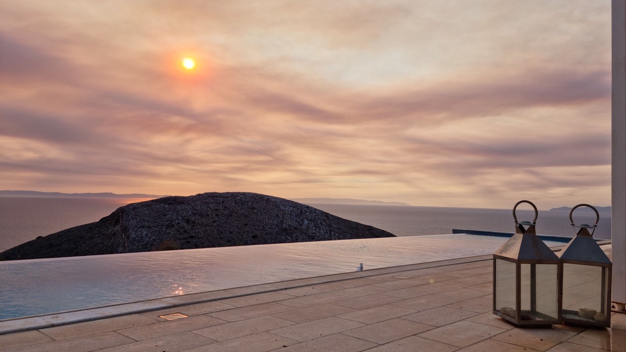 Photo of Outdoor in Syros