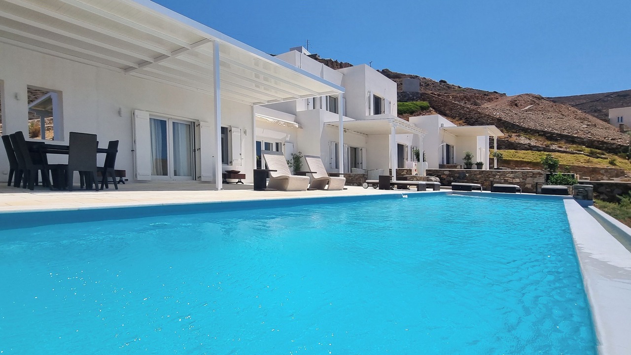 Photo of Outdoor in Syros