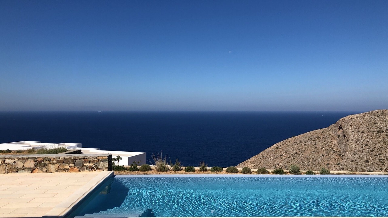 Photo of Outdoor in Syros