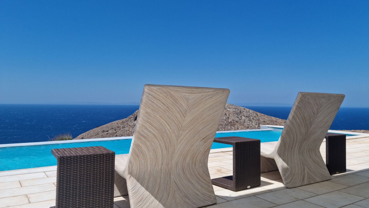 Photo of Outdoor in Syros