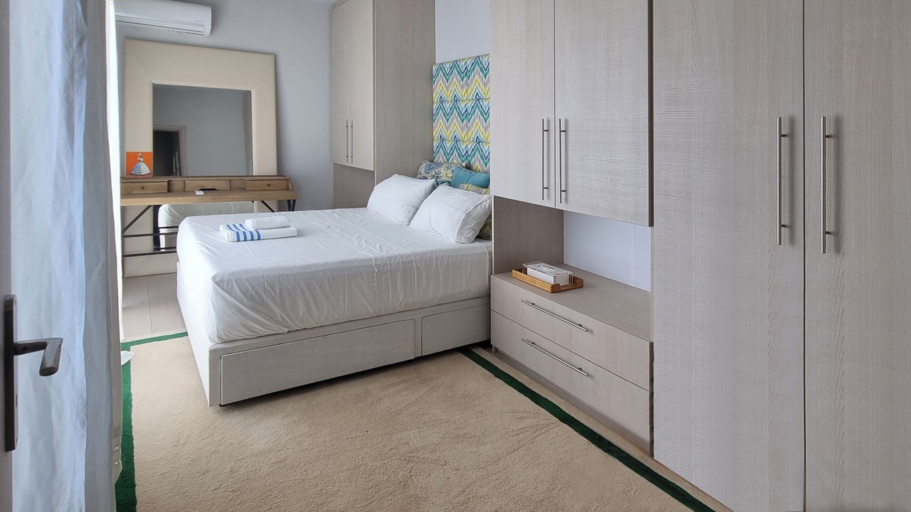 Photo of Bedroom in Syros