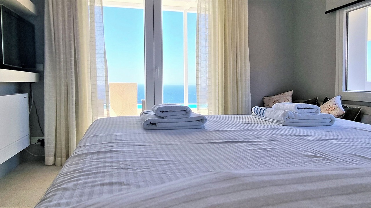 Photo of Bedroom in Syros