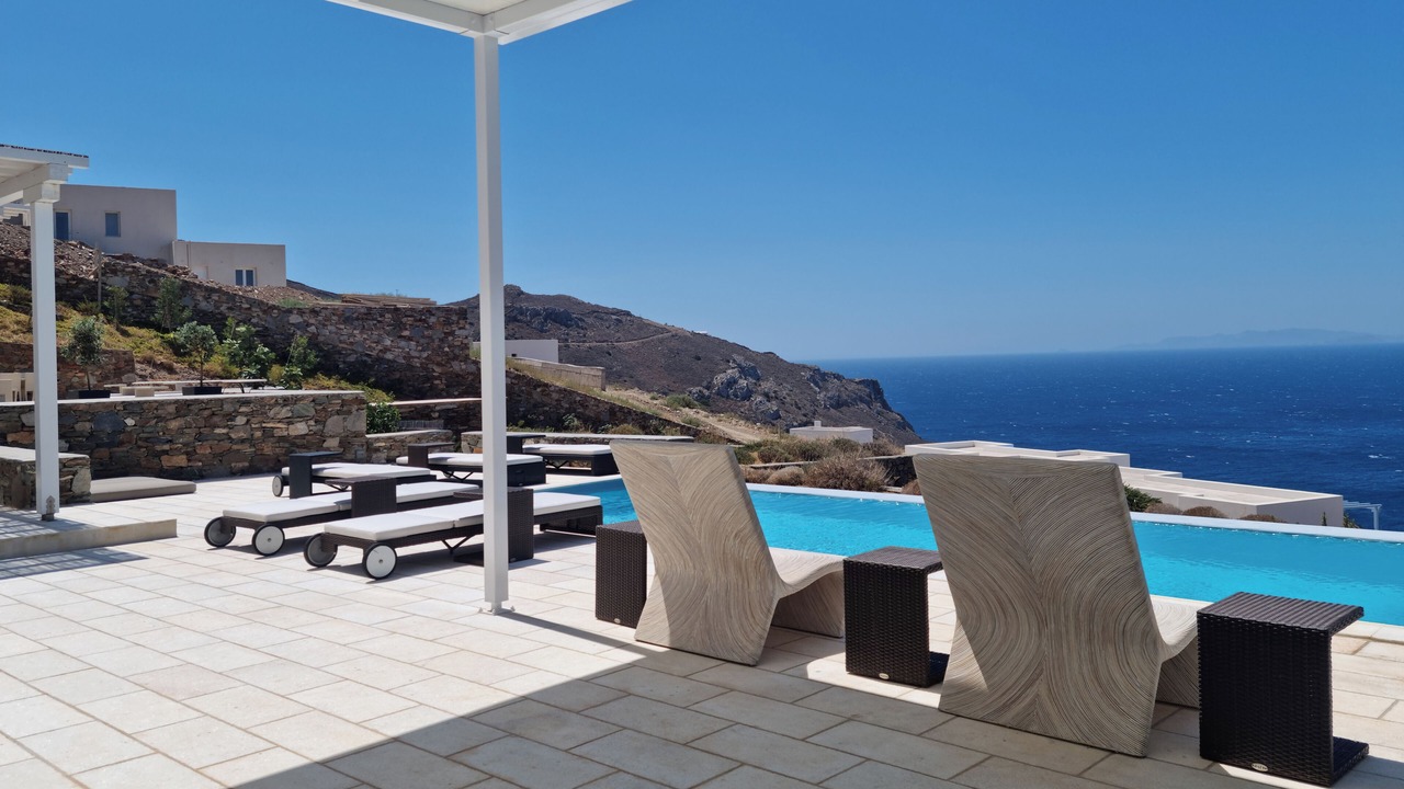 Photo of Outdoor in Syros