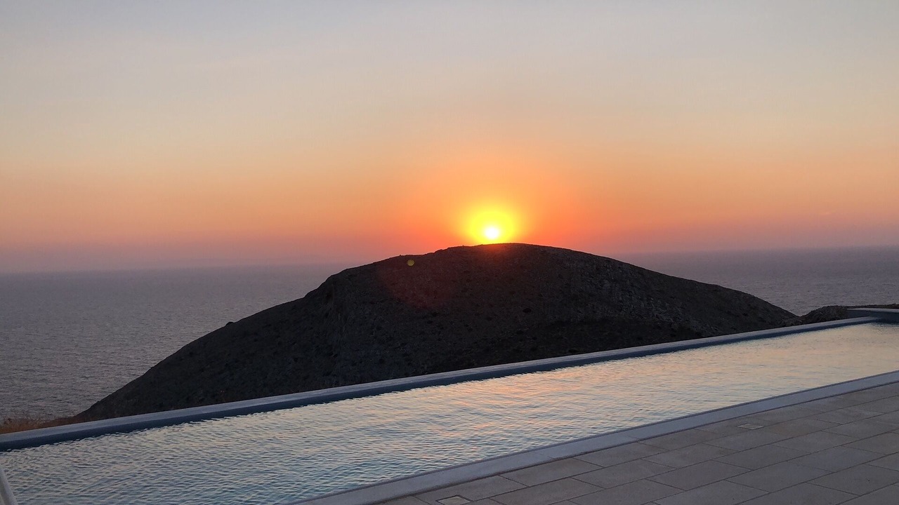 Photo of Outdoor in Syros