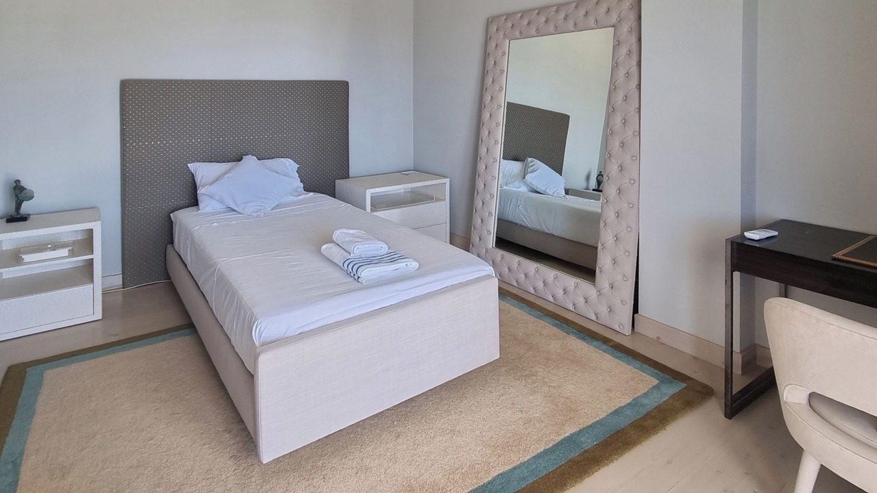 Photo of Bedroom in Syros