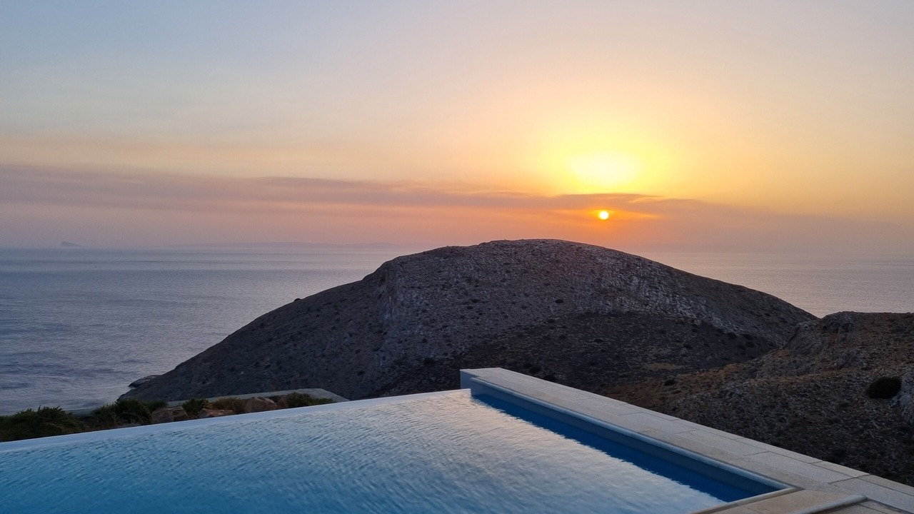 Photo of Outdoor in Syros