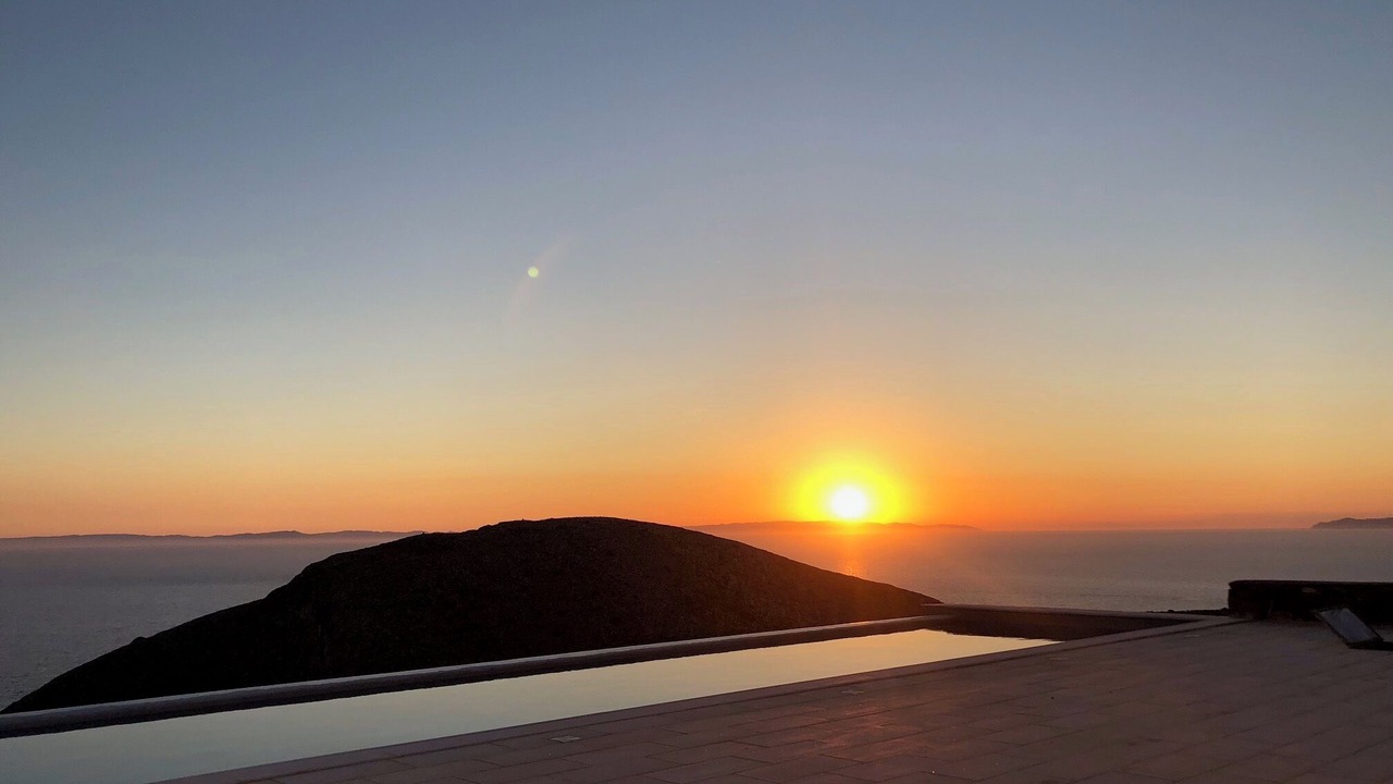 Photo of Outdoor in Syros