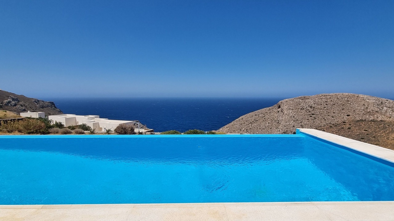Photo of Outdoor in Syros