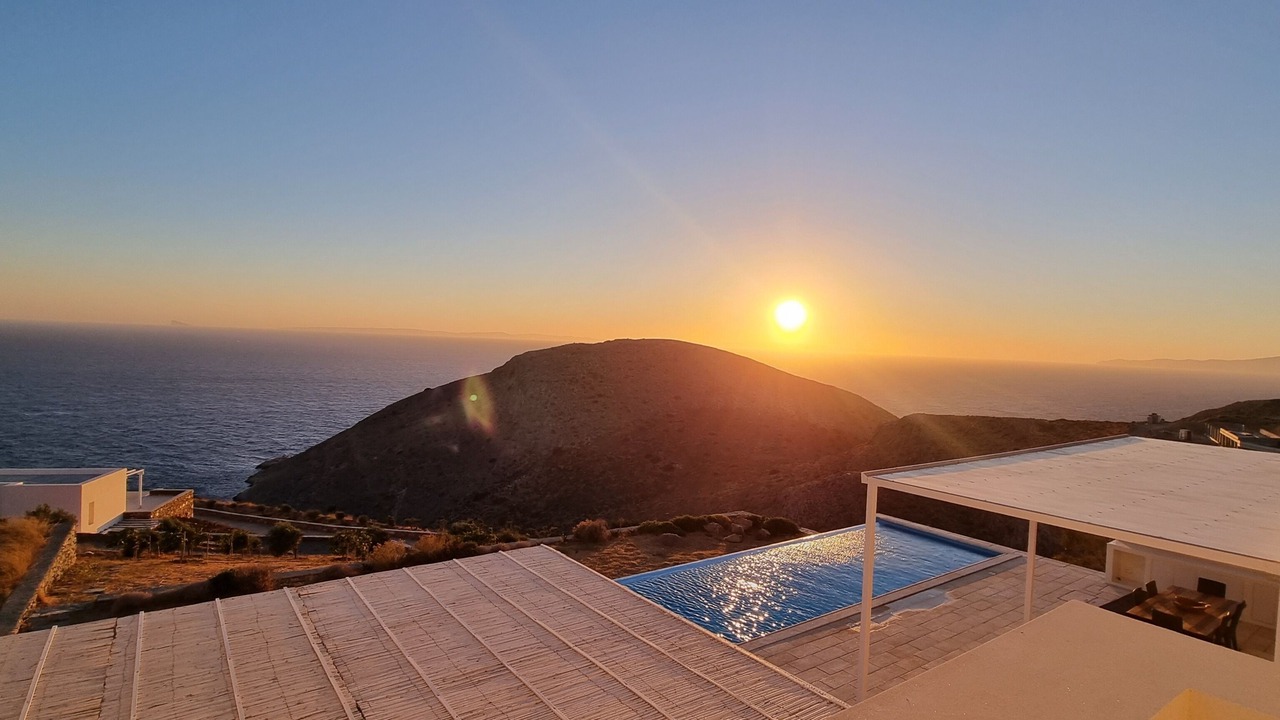 Photo of Outdoor in Syros