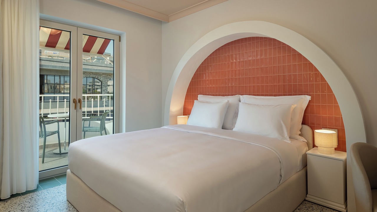 Photo of Bedroom in Kos