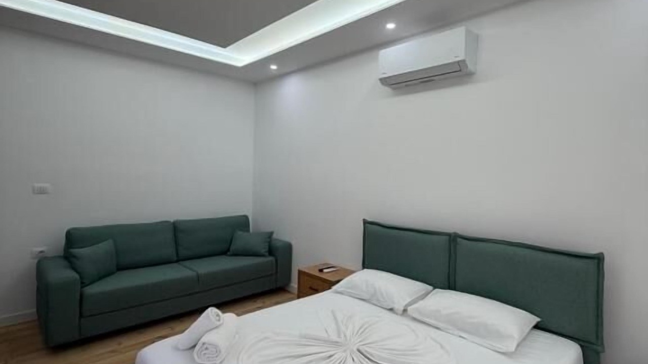 Photo of Bedroom in Himare