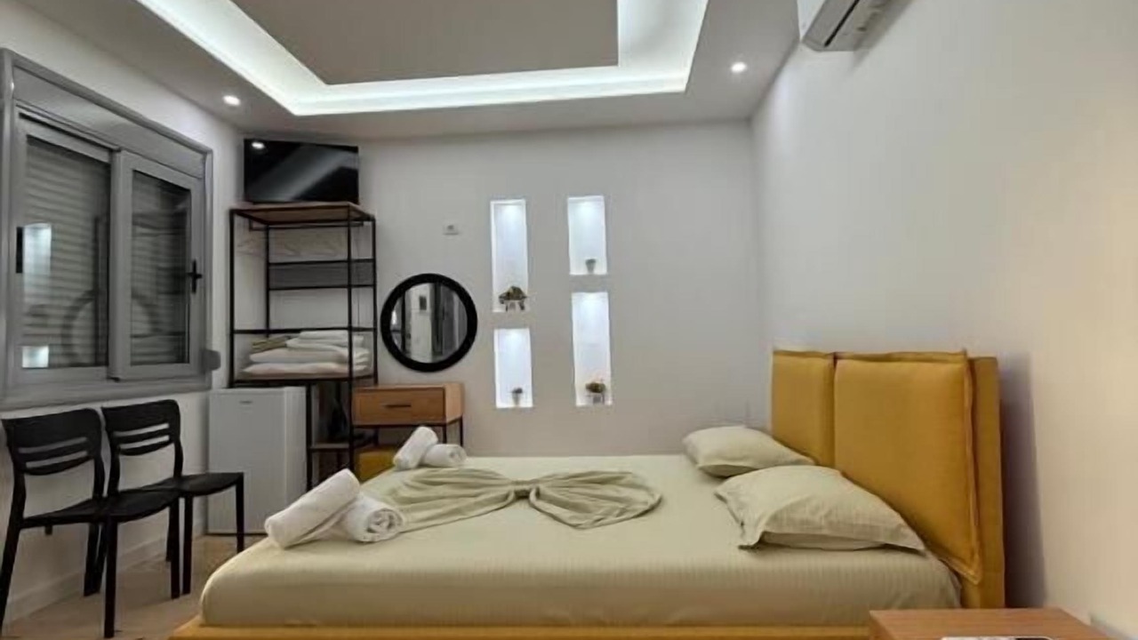 Photo of Bedroom in Himare