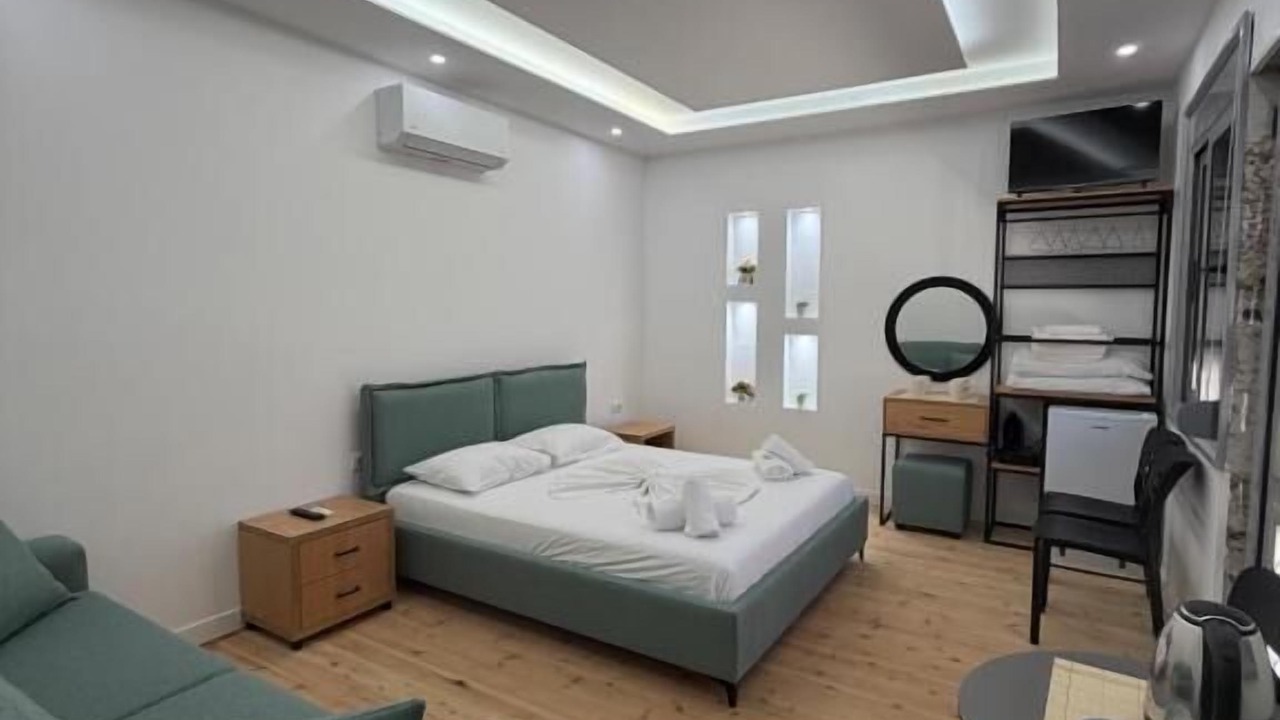 Photo of Bedroom in Himare