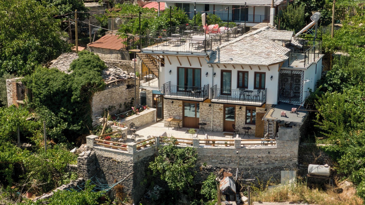 Photo of Outdoor in Gjirokaster