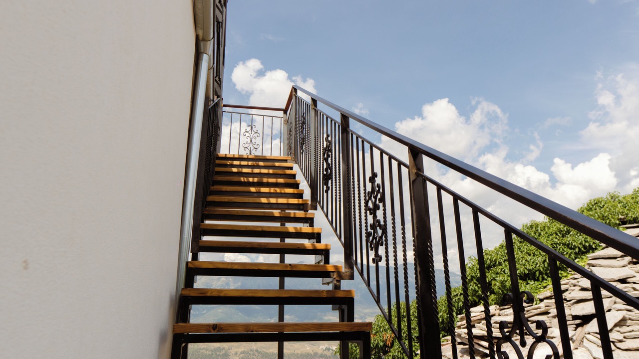 Photo of Outdoor in Gjirokaster