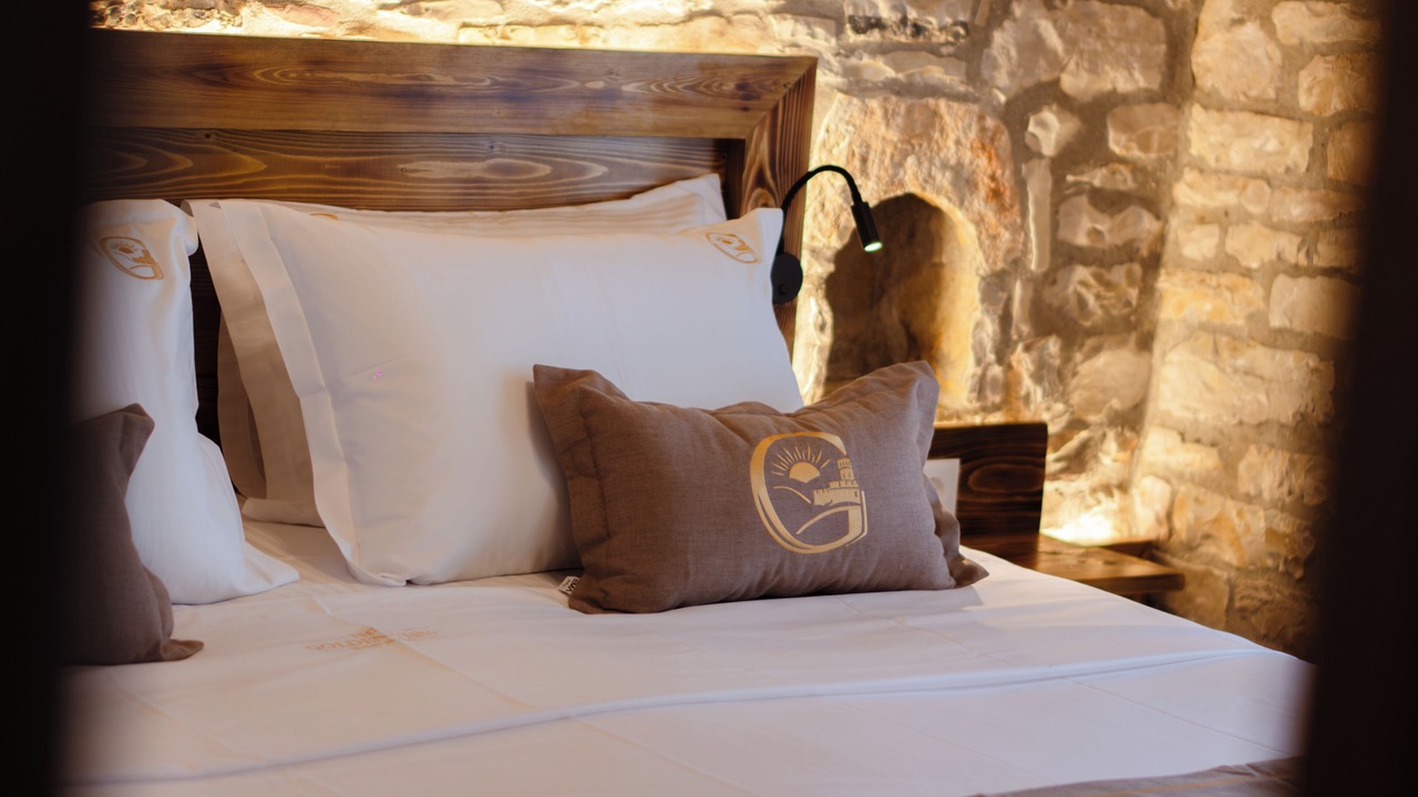 Photo of Bedroom in Gjirokaster