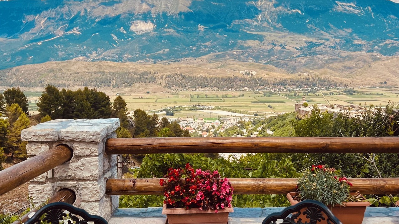 Photo of Others in Gjirokaster