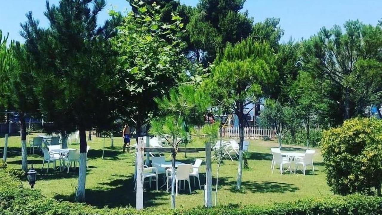 Photo of Outdoor in Lezhe