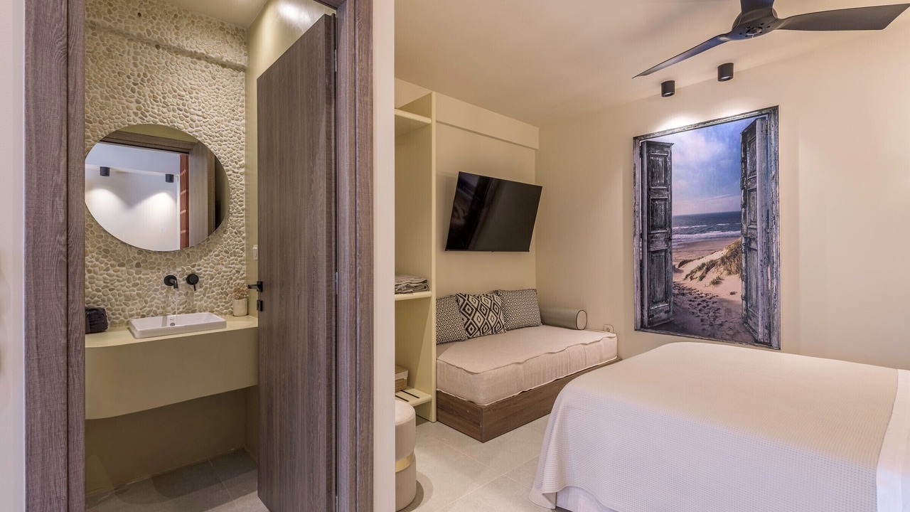 Photo of Bedroom in Zefiria