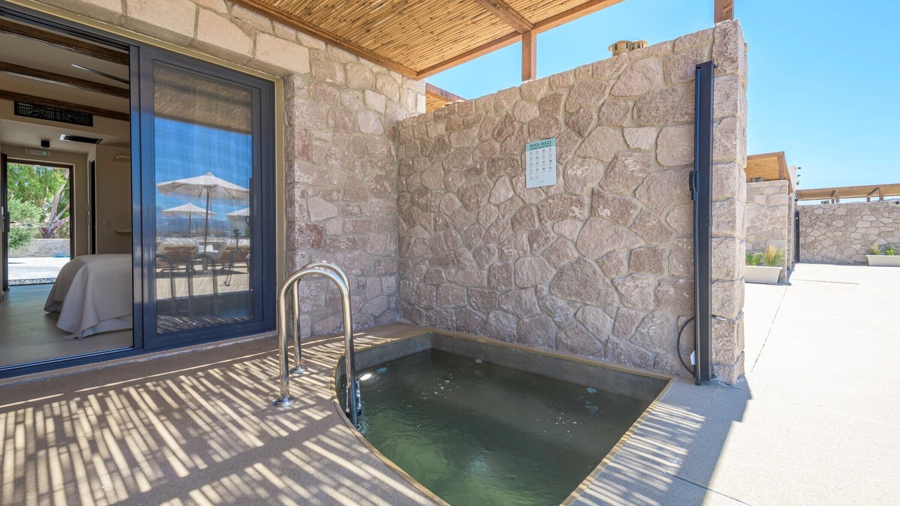 Photo of Patio Balcony in Zefiria