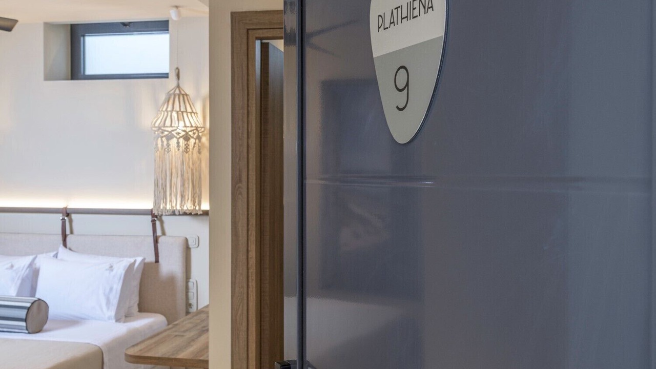 Photo of Bedroom in Zefiria
