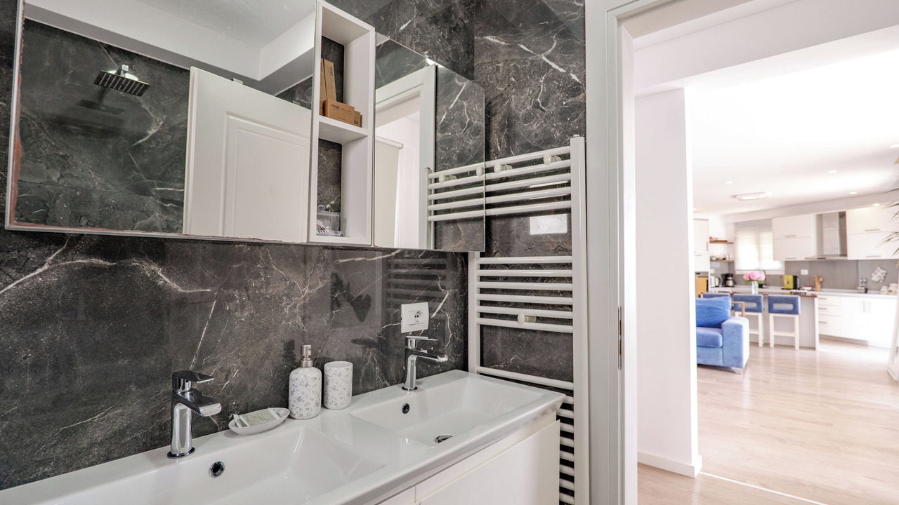 Photo of Bathroom in Sarande