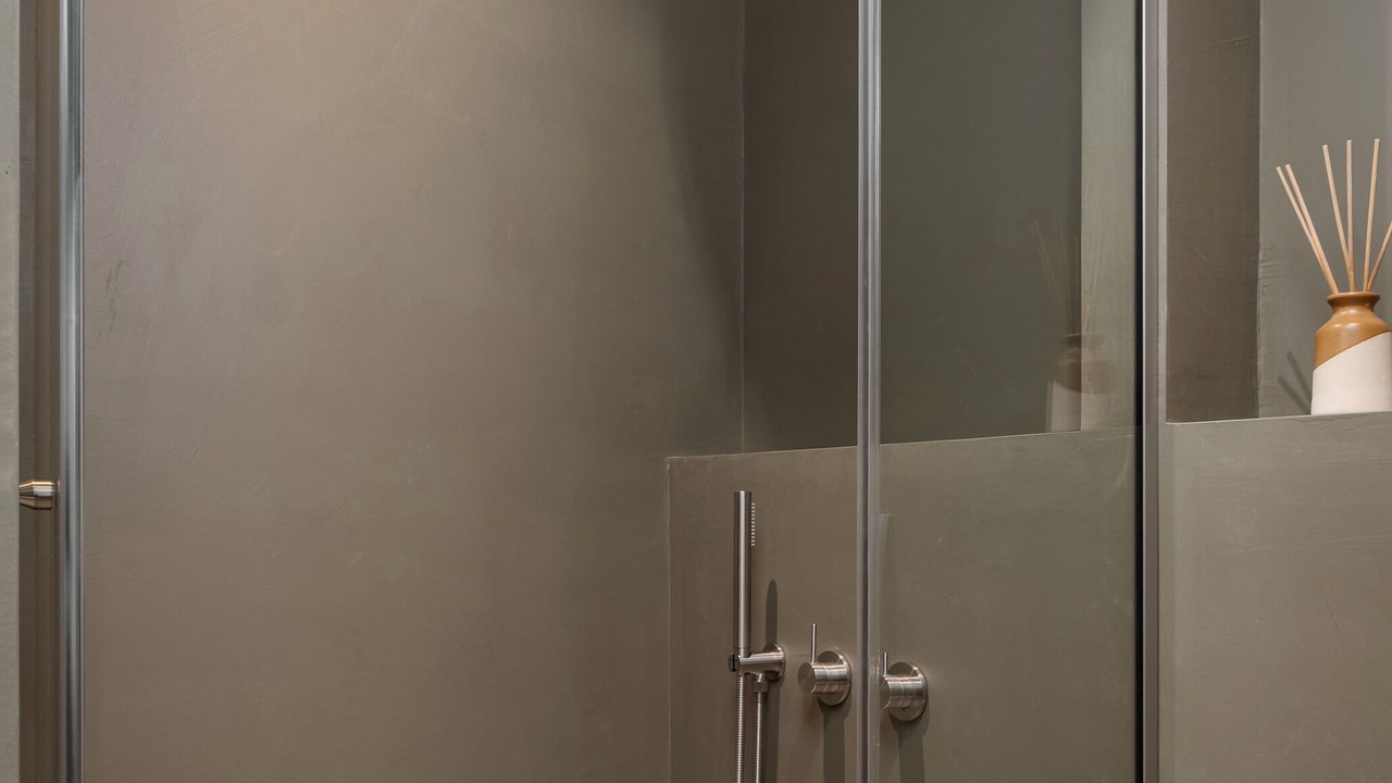 Photo of Bathroom in Thissio