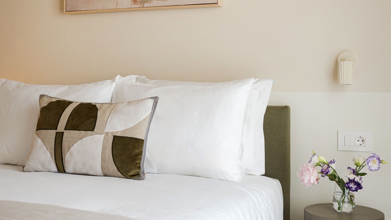 Photo of Bedroom in Thissio