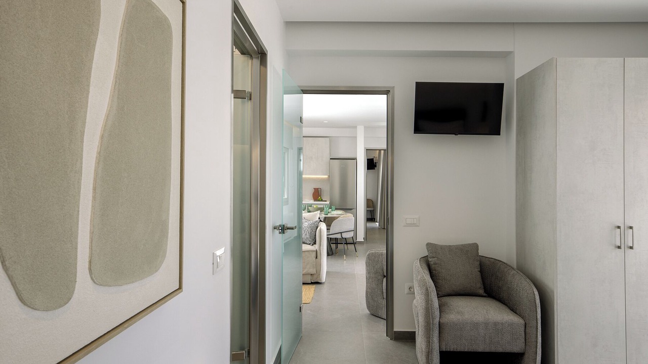Photo of Livingroom in Karterados