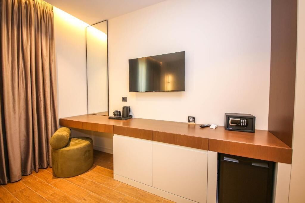 Photo of Bedroom in Tirana