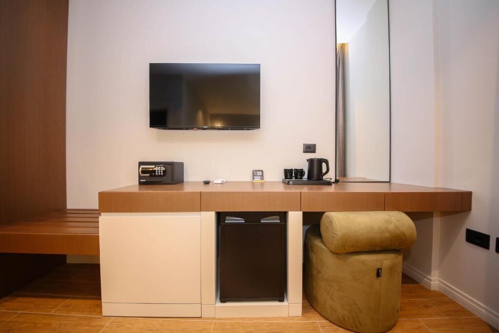 Photo of Bedroom in Tirana