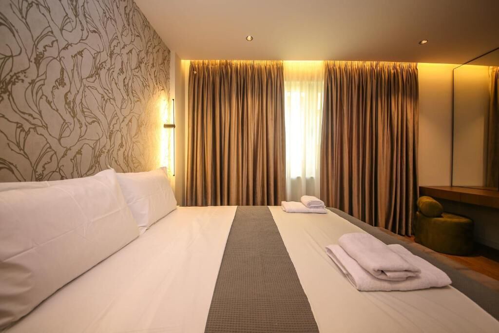Photo of Bedroom in Tirana