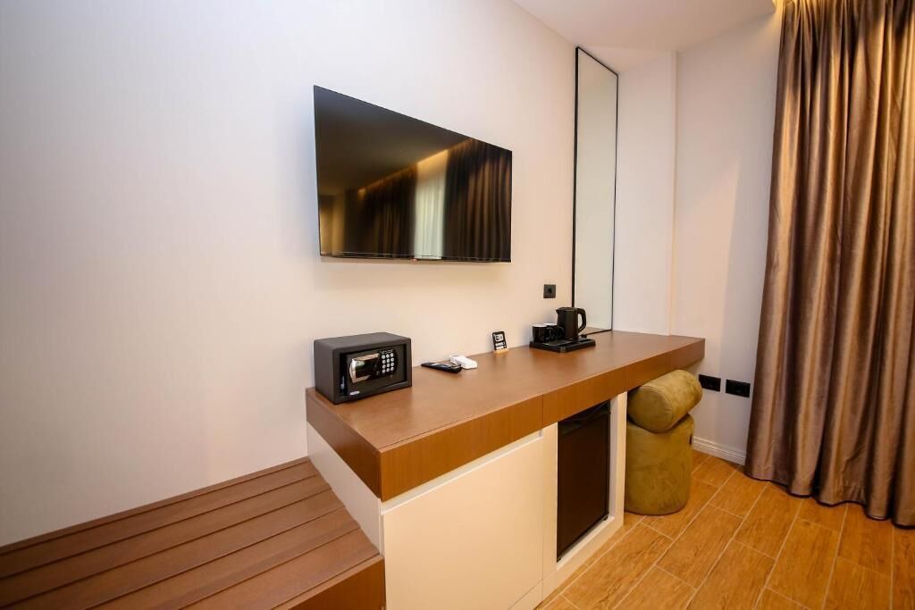 Photo of Bedroom in Tirana