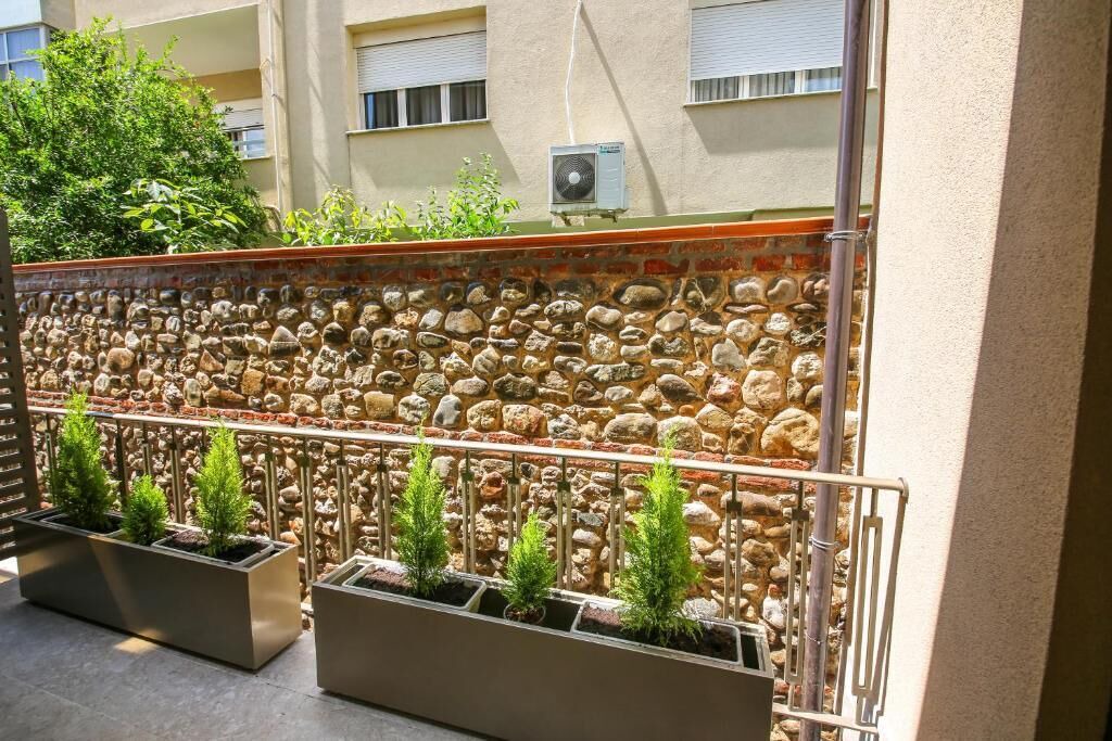 Photo of Patio Balcony in Tirana