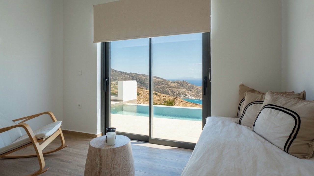 Photo of Livingroom in Ios