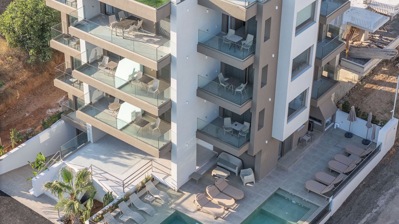 Photo of Outdoor in Rethymno