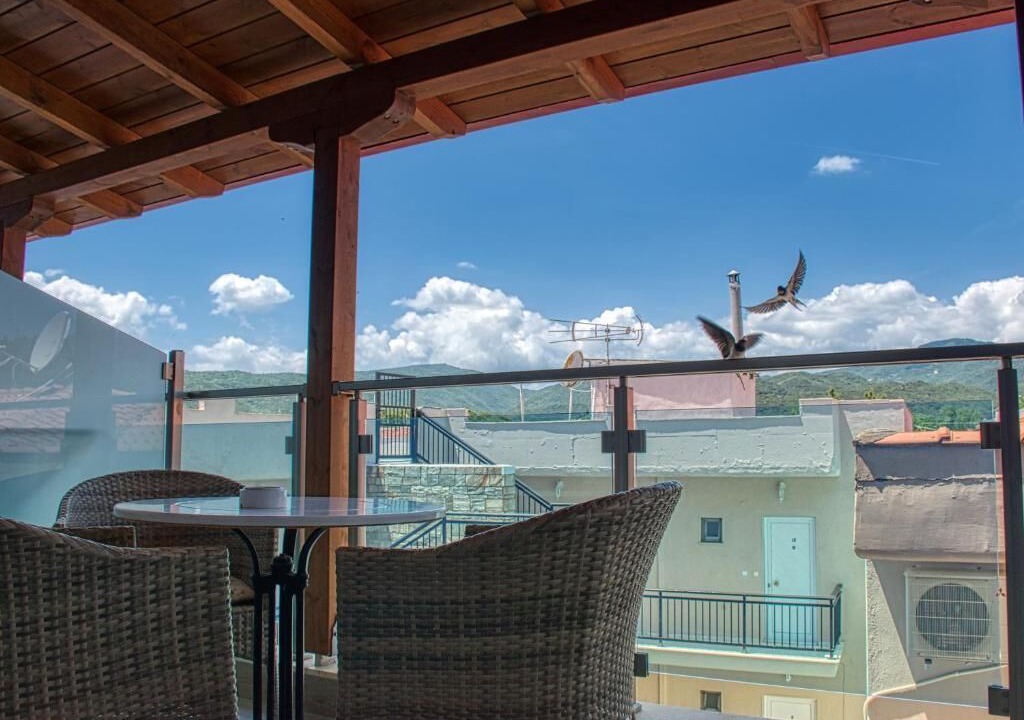 Photo of Patio Balcony in Sarti
