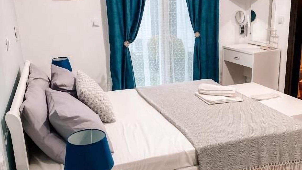 Photo of Bedroom in Samothrace
