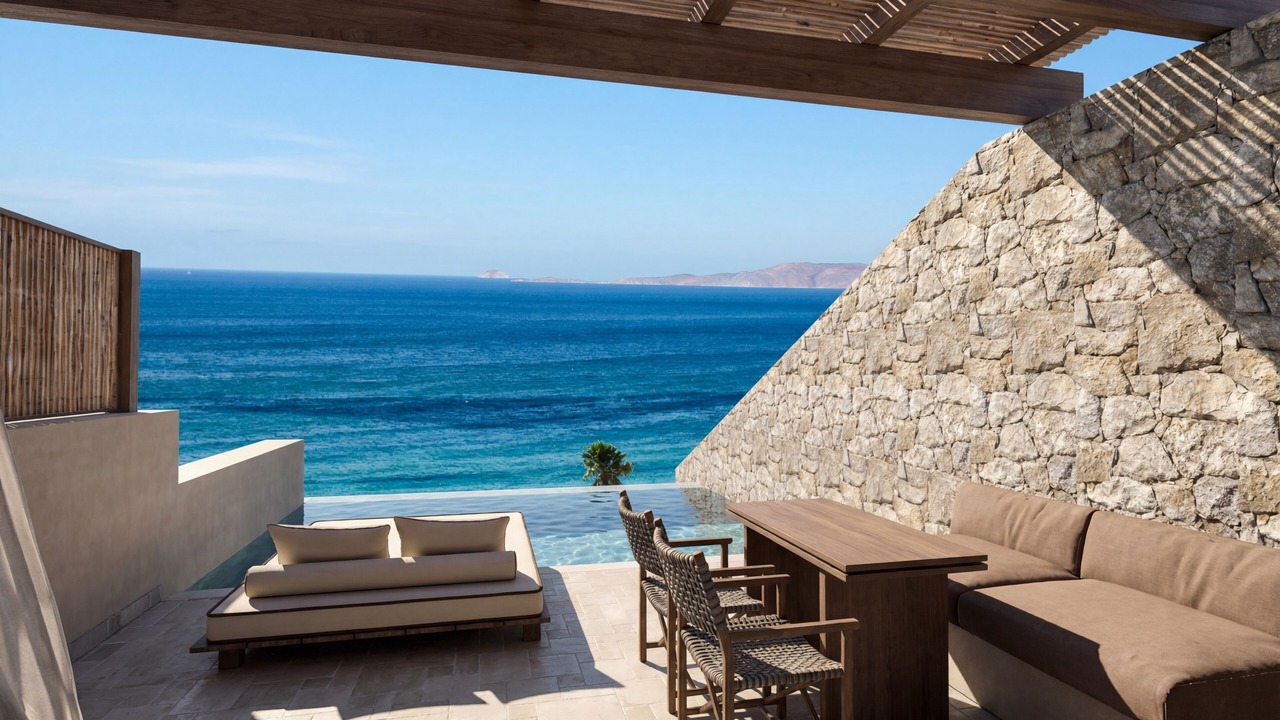 Photo of Outdoor in Vathianos Kampos