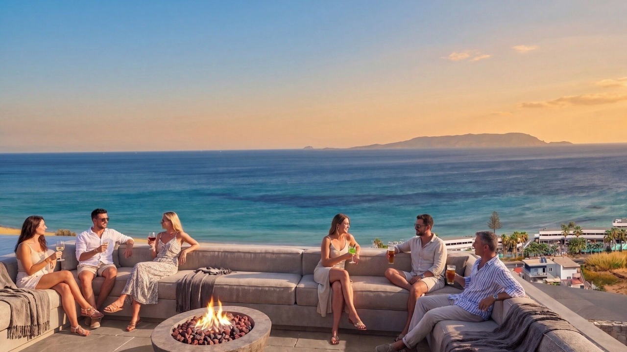 Photo of Outdoor in Vathianos Kampos
