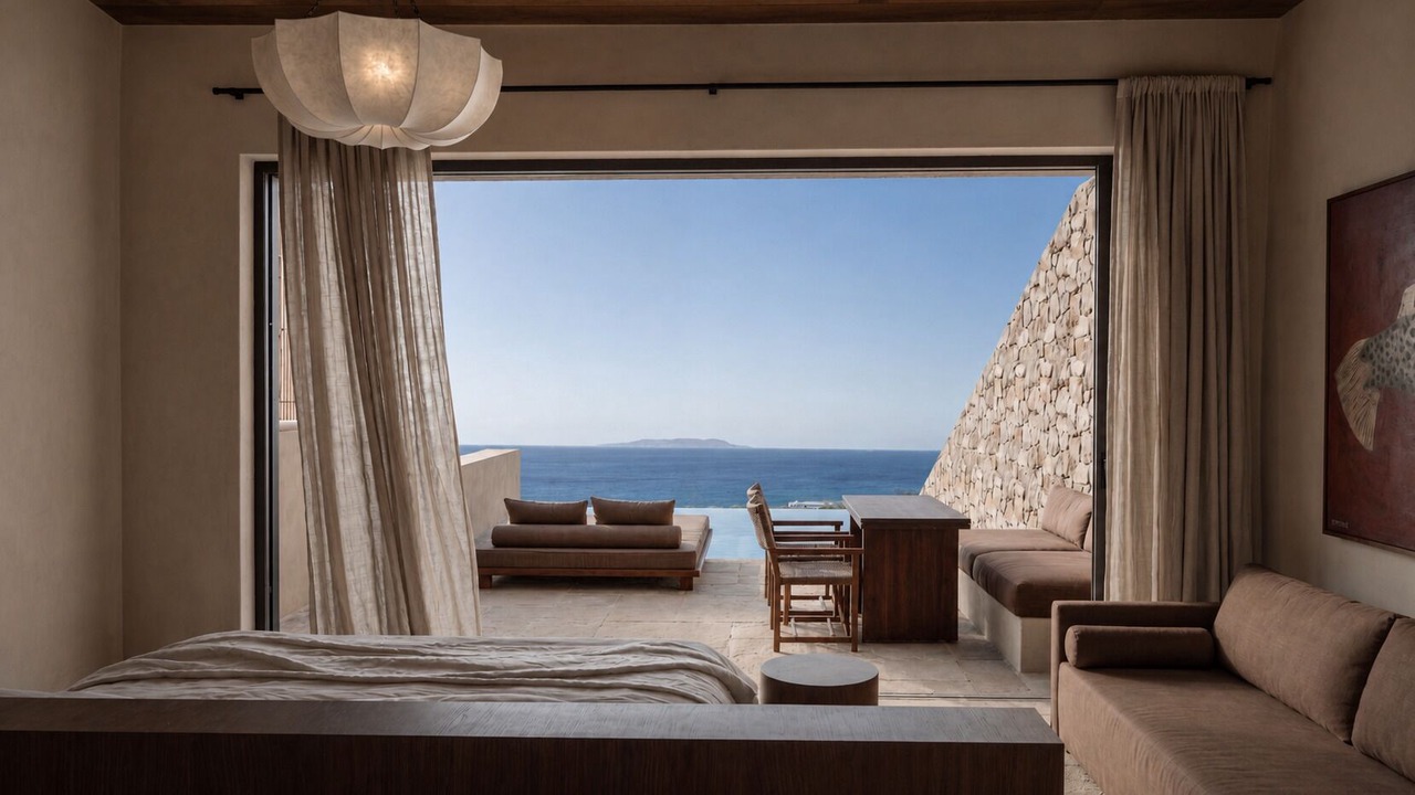 Photo of Outdoor in Vathianos Kampos