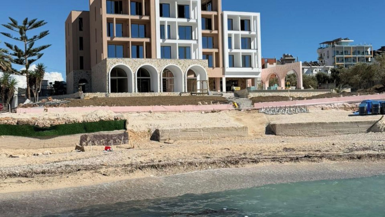 Photo of Outdoor in Ksamil