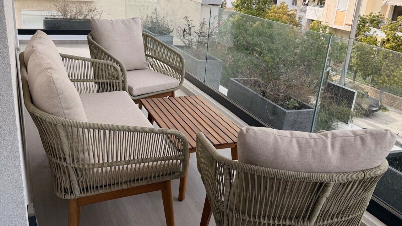 Photo of Outdoor in Elliniko-Argyroupoli